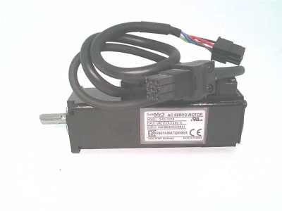 AUTOMATION DIRECT SV2L-201B