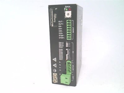 AUTOMATION DIRECT STP-DRVAC-24025