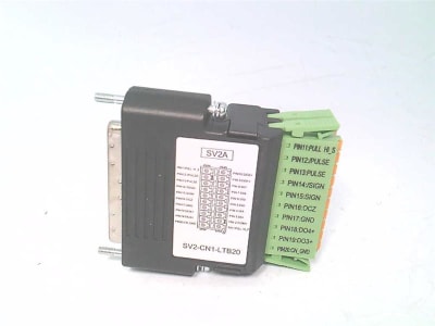 AUTOMATION DIRECT SV2-CN1-LTB20