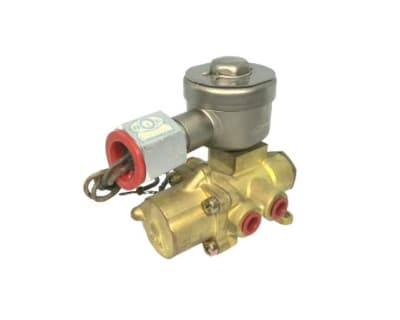 ASCO NP8344A71E-120/60