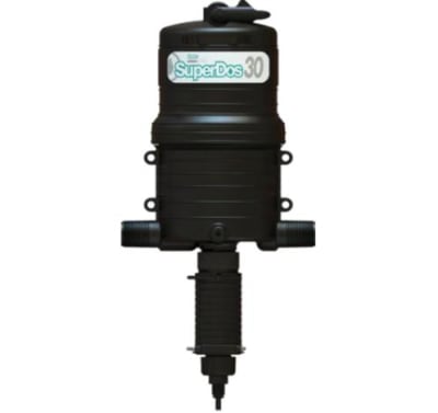 DOVER CORPORATION HYD113209