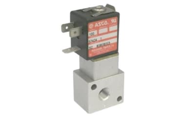 ASCO SC8380B003.120/60,110/50