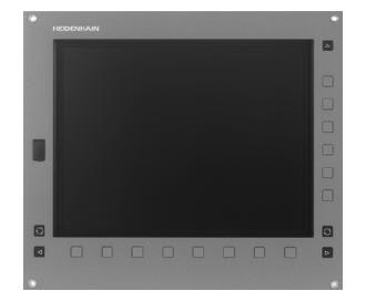 HEIDENHAIN CORP 339516-02