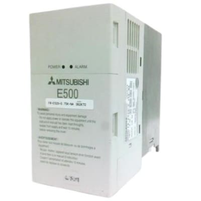 MITSUBISHI FR-E520-0.75KN