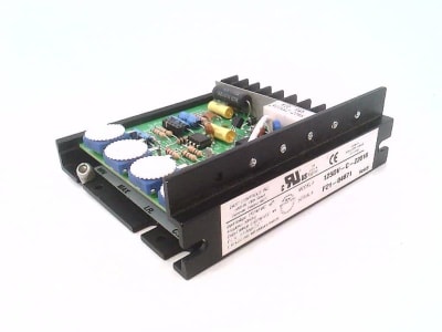 DART CONTROLS 125DV-C-Z2016