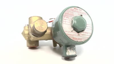 ASCO 8302D33F-120/60,110/50