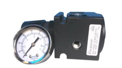 PARKER R105-04CG/M1