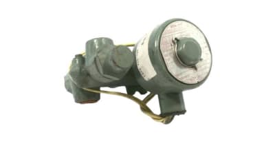 ASCO 8302B46F120/60