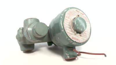 ASCO 8302B203G-120/60