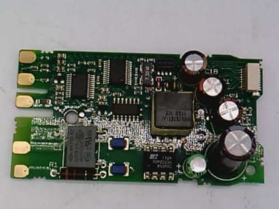 INVENSYS U002-0413-125-15-HK
