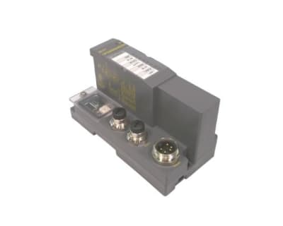 TURCK BL67-PG-EN-V3-WV