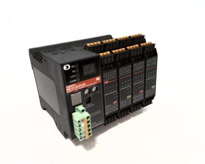 OMRON NE1ASCPU02