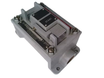 ALLEN BRADLEY 800H-1HB7