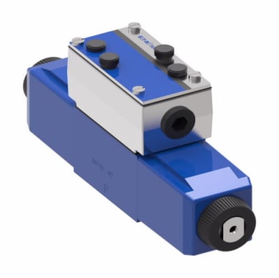 DANFOSS DG4V-3-6C-M-FPBWL-B6-60