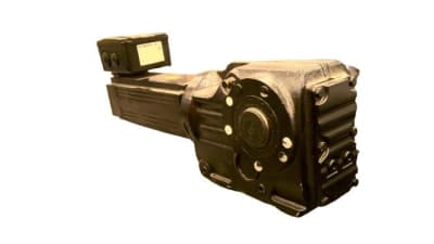 SEW EURODRIVE KA37/TCMP63L/KY/RH1M/KK