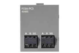 IDEC FC6A-PC4