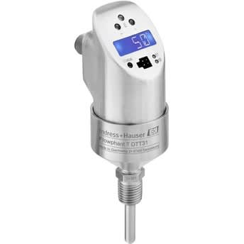 ENDRESS & HAUSER DTT31-A1A111DE2BAB