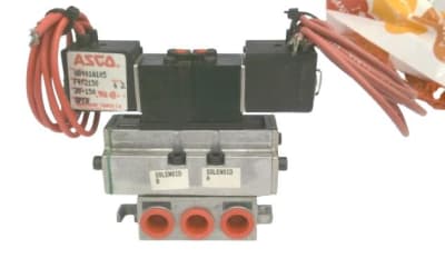 ASCO U8401A105