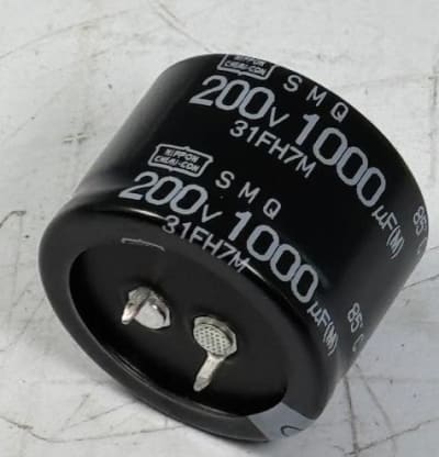 UNITED CHEMI CON ESMQ201VSN102MA25S