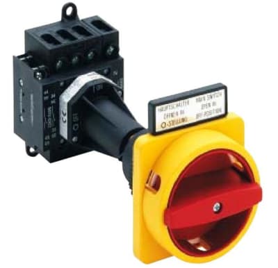 SALZER H412-41300-234N4