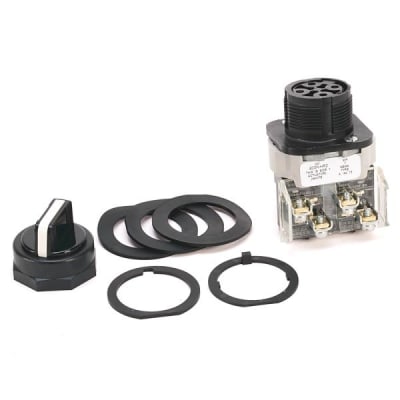 ALLEN BRADLEY 800H-HR2A4P