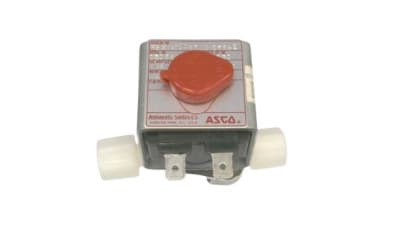 ASCO PSX8360A6707842AC120/60,110/50