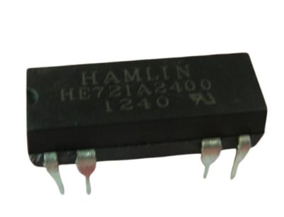 HAMLIN HE721A2400