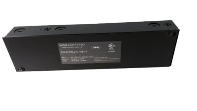 WAC LIGHTING EN-24100-277-RB2-T