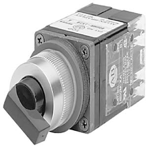 ALLEN BRADLEY 800MR-JH9UBK