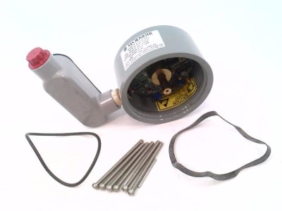 MCCROMETER E7000-000