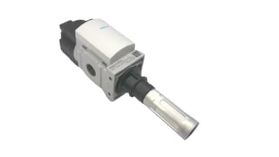 FESTO MS4-EE-1/4-10V24-S