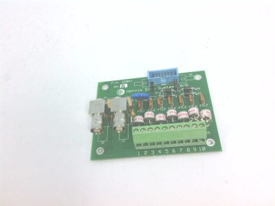 HERNIS SCAN SYSTEM 22041