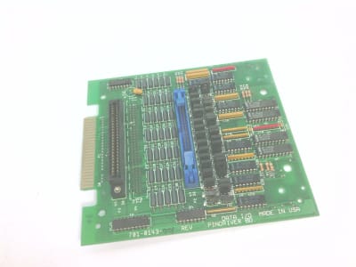 DATA I/O 410-0159-001A
