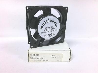 MULTICOMP MC1092HSL