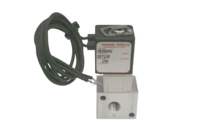 ASCO U8380A2-DC12