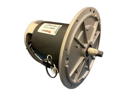 RAYMOND CORP 1089119/R