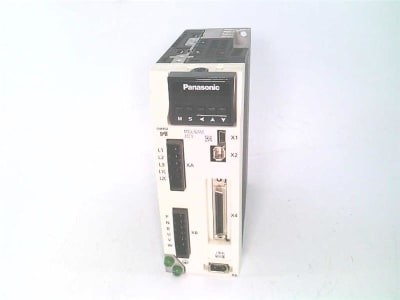 MATSUSHITA ELECTRIC MBDLN25SG