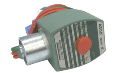 ASCO 8360G070AC120/60,110/50D