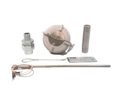 ASEA BROWN BOVERI 2101691-020