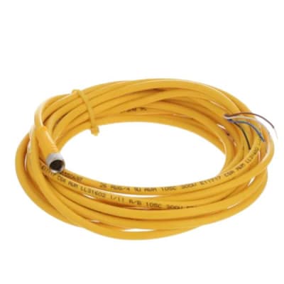 TURCK YEL,PVC,6X16,S-FDB,ITC