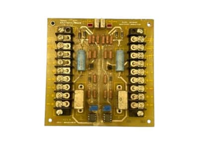 PHAROS MARINE AUTOMATIC POWER 9045-0637