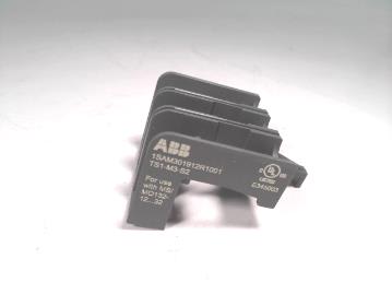 ASEA BROWN BOVERI 1SAM301912R1001