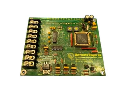 PHAROS MARINE AUTOMATIC POWER 4055-0568