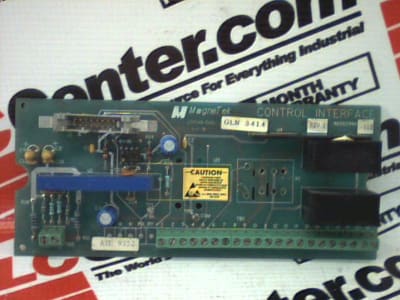 MAGNETEK 46S02948-0310