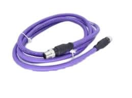 TURCK PLU,PVC,6X16,S-DF,ITC