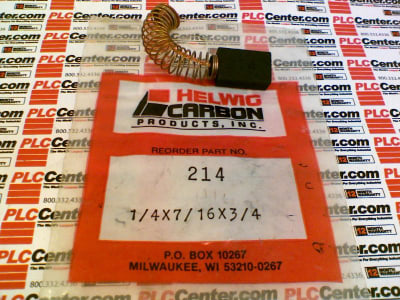 HELWIG 214