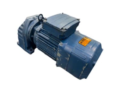 SEW EURODRIVE RX67DRN90S2/BE2HF