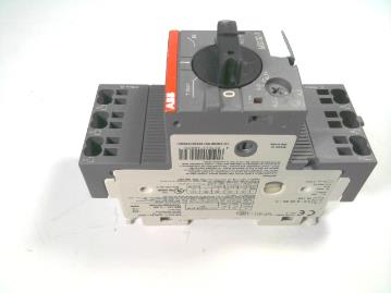 ASEA BROWN BOVERI MS132-6.3K