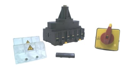 SALZER H406-41600-483V4