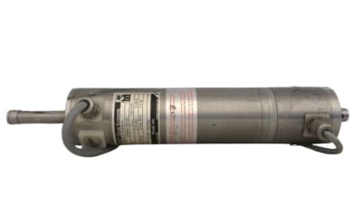 FRAMO MORAT MINI 0 W/A*8